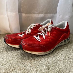 Adidas Women’s Climacool Running Shoe